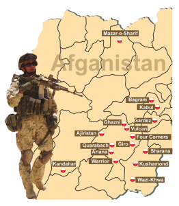 Afgan polskie bazy